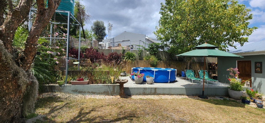 3 Bedroom Property for Sale in Swellendam Western Cape